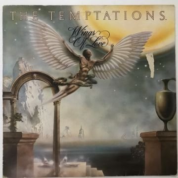The Temptations – Wings Of Love