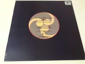 The Mission – Tower Of Strength (Bombay Mix)