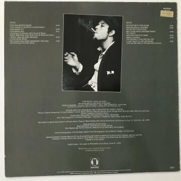 Tom Waits – Small Change