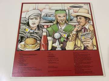 The Best Of The Grateful Dead: Skeletons From The Closet