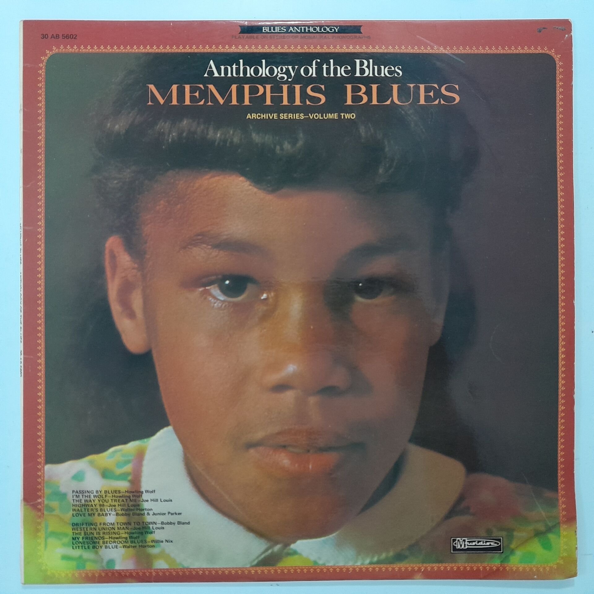 Memphis Blues