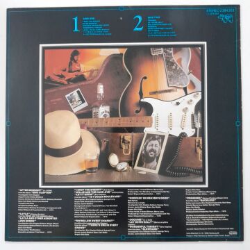 Eric Clapton – Time Pieces (The Best Of Eric Clapton)