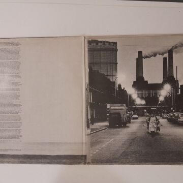 The Who – Quadrophenia 2 LP