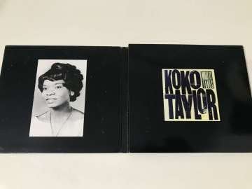 Koko Taylor – What It Takes - The Chess Years