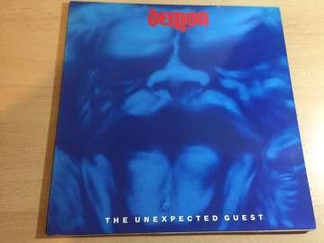Demon  ‎– The Unexpected Guest