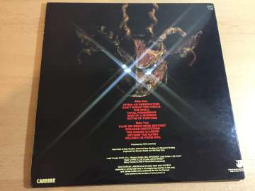 Demon  ‎– The Unexpected Guest