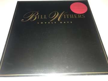 Bill Withers ‎– Lovely Days
