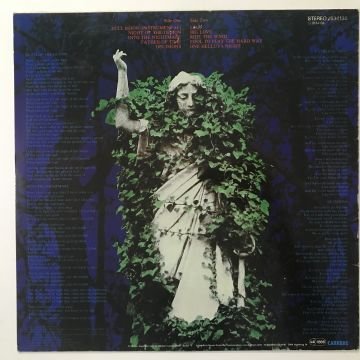 Demon – Night Of The Demon