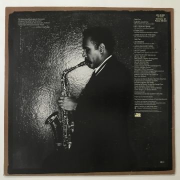 Sonny Fortune – With Sound Reason