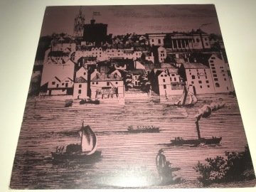 Lindisfarne – Fog On The Tyne