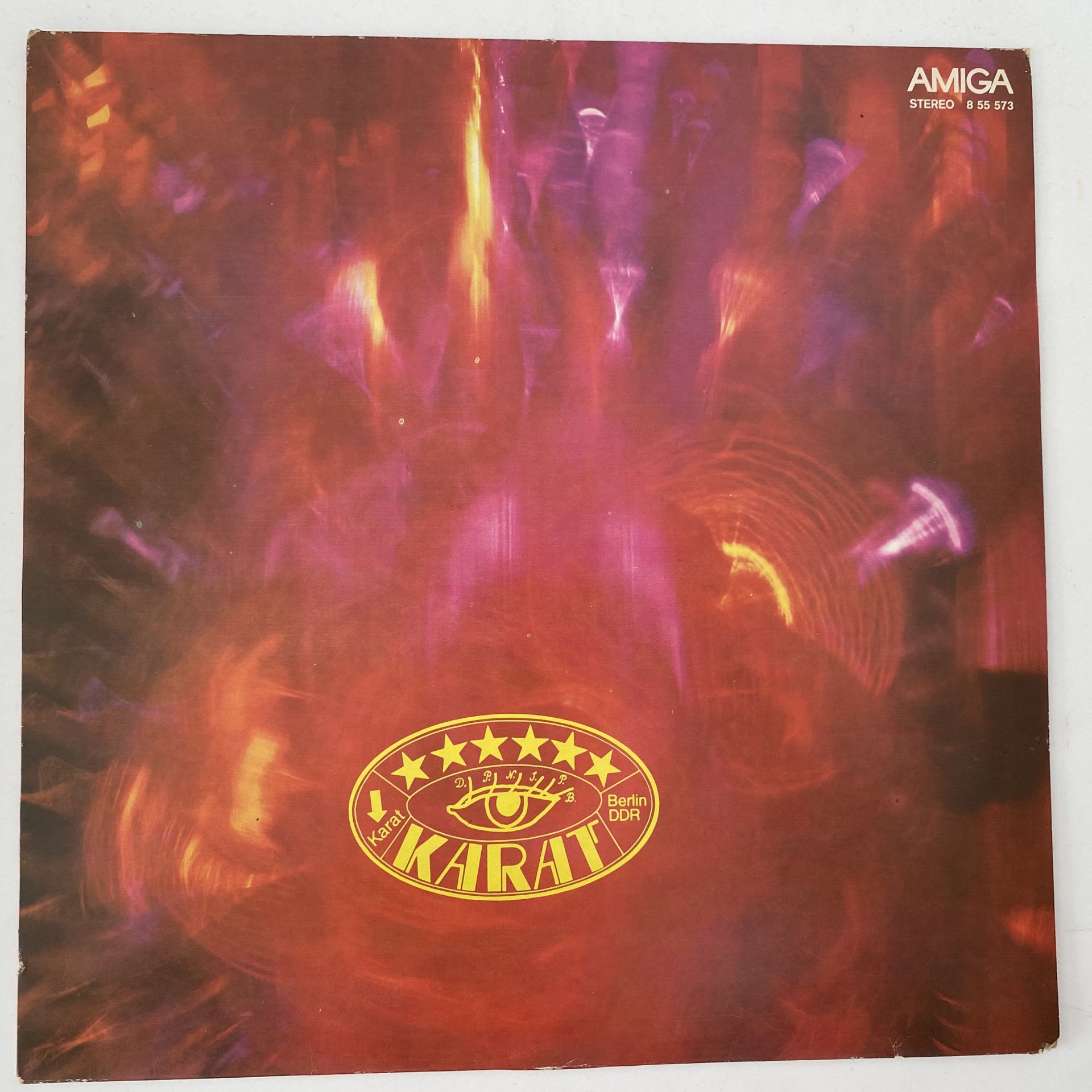 Karat – Karat