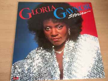 Gloria Gaynor ‎– Stories