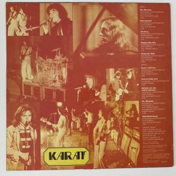 Karat – Karat