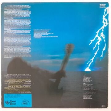 Lonnie Brooks – Bayou Lightning