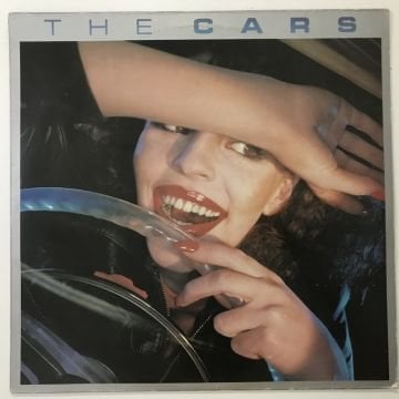 The Cars – The Cars