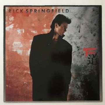 Rick Springfield – Tao