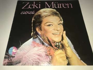 Zeki Müren - Sükse