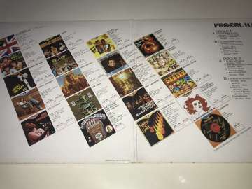 Procol Harum ‎– Procol Harum 2 LP