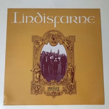 Lindisfarne – Nicely Out Of Tune