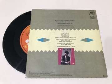 Paul Young – Love Of The Common People