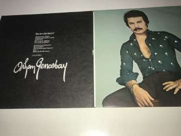 Orhan Gencebay - Benim Dertlerim