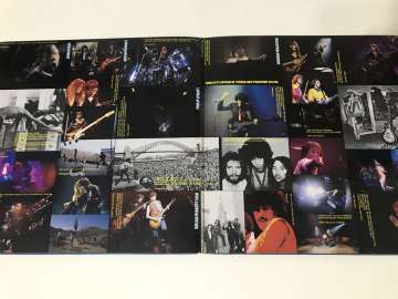 Thin Lizzy – Life Live 2 LP