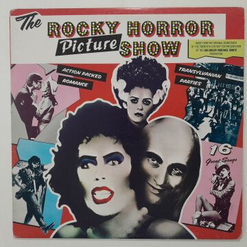 The Rocky Horror Picture Show - Original Sound Track