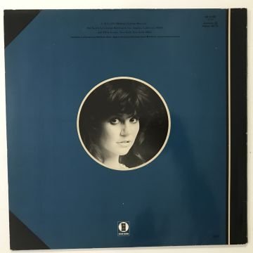 Linda Ronstadt – Greatest Hits Volume Two