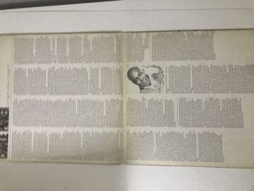 Charlie Parker – One Night In Birdland 2 LP