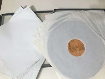 Elvis Presley – 100 Super Rocks (7 LP + 6 Posterli Kutulu Set)