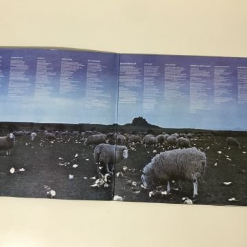 Lindisfarne ‎– Back And Fourth