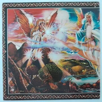 Devadip Carlos Santana & Turiya Alice Coltrane – Illuminations