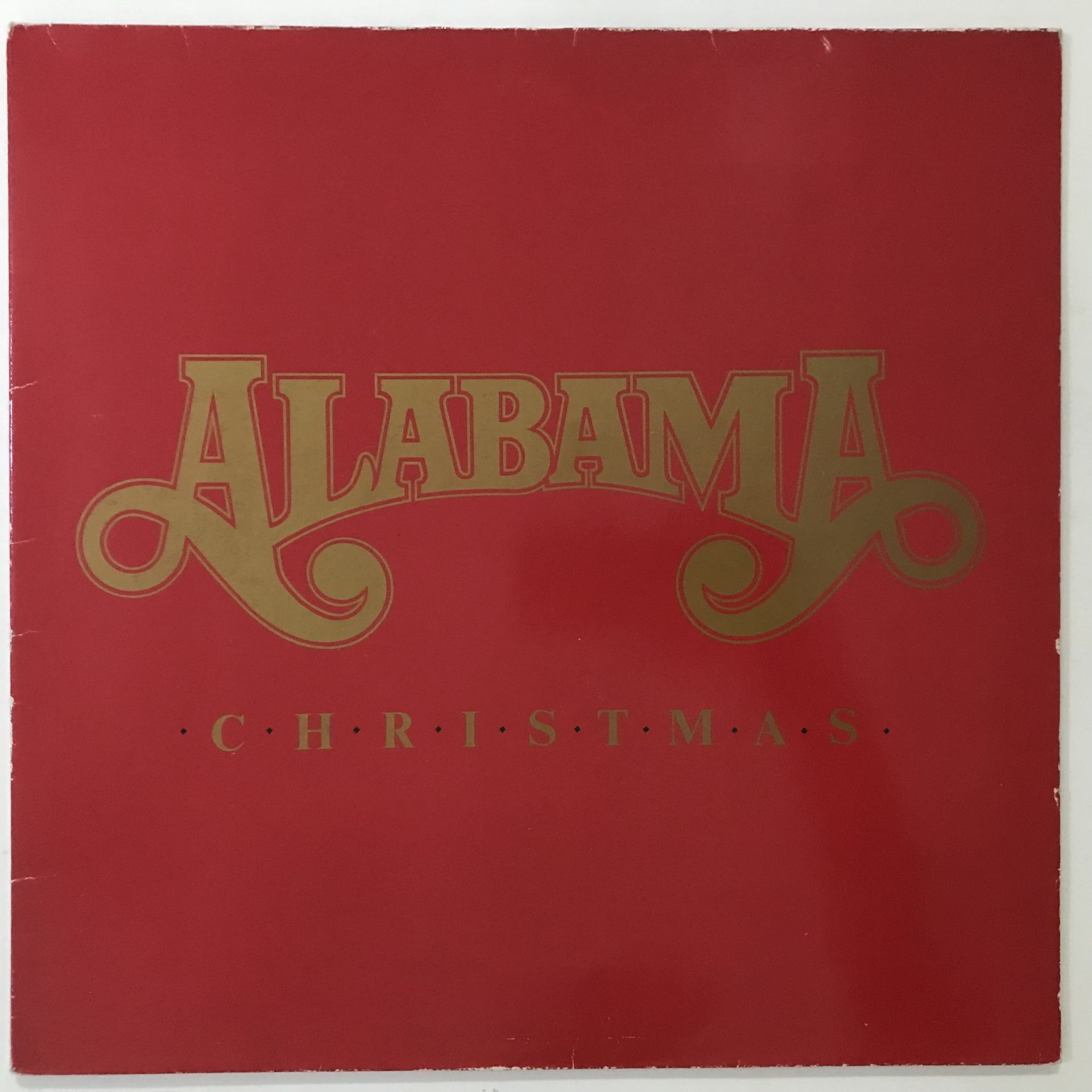 Alabama – Christmas