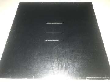 Joy Division – Unknown Pleasures
