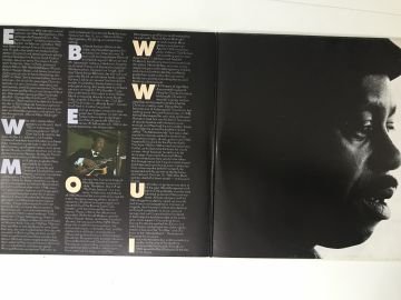 Wes Montgomery – The Paris Session 2 LP