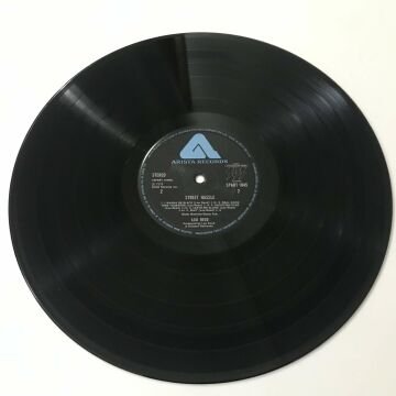 Lou Reed – Street Hassle (Kapaksız)