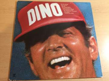 Dean Martin ‎– Dino