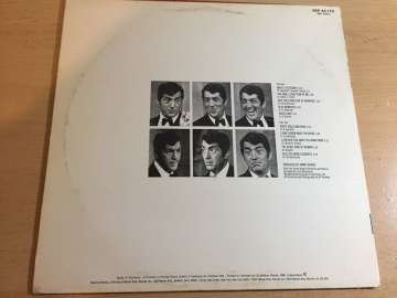 Dean Martin ‎– Dino