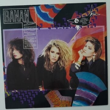 Bananarama – Bananarama