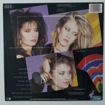 Bananarama – Bananarama