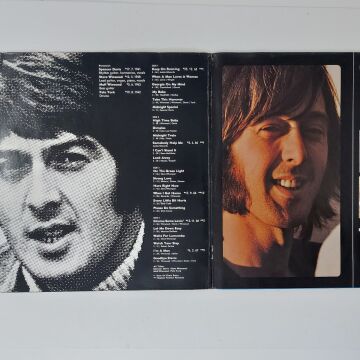 Spencer Davis Group Featuring Steve Winwood ‎– Pop Chronik 2 LP