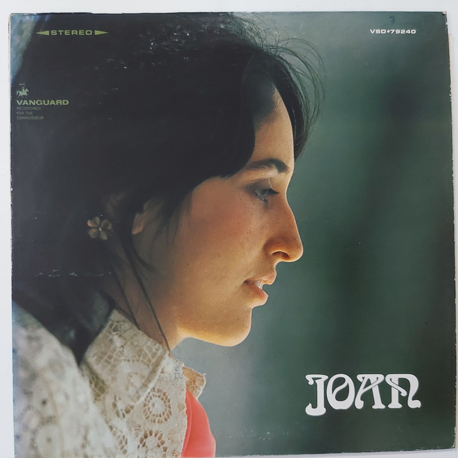 Joan Baez – Joan