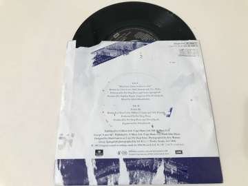 Pet Shop Boys With Dusty Springfield – What Have I Done To Deserve This?