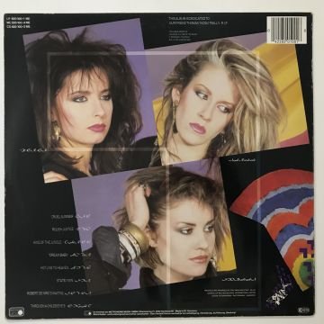 Bananarama – Bananarama