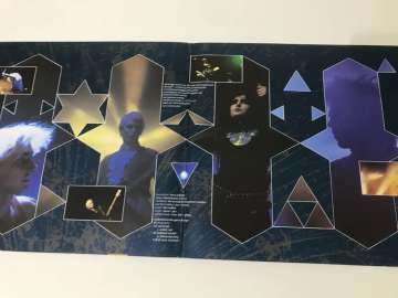 Siouxsie And The Banshees – Nocturne 2 LP