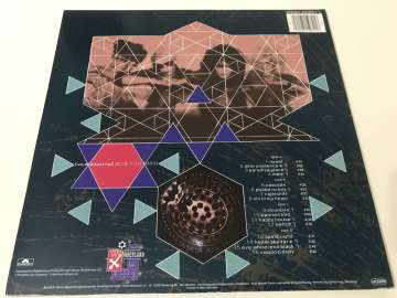 Siouxsie And The Banshees – Nocturne 2 LP