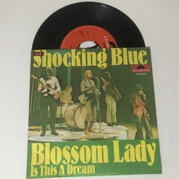 Shocking Blue – Blossom Lady
