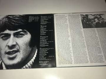 Spencer Davis Group Featuring Steve Winwood ‎– Pop Chronik 2 LP
