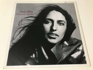 Joan Baez – An Introduction To Joan Baez - Joan / Farewell, Angelina 2 LP
