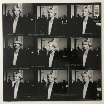 Tommy Shaw – What If